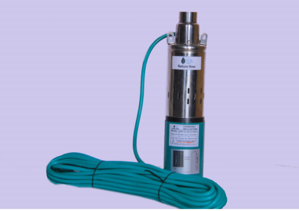 Submersible water pump  50mtrs Head - 250w - Image 3