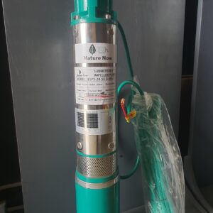 Submersible water pump  50mtrs Head - 250w