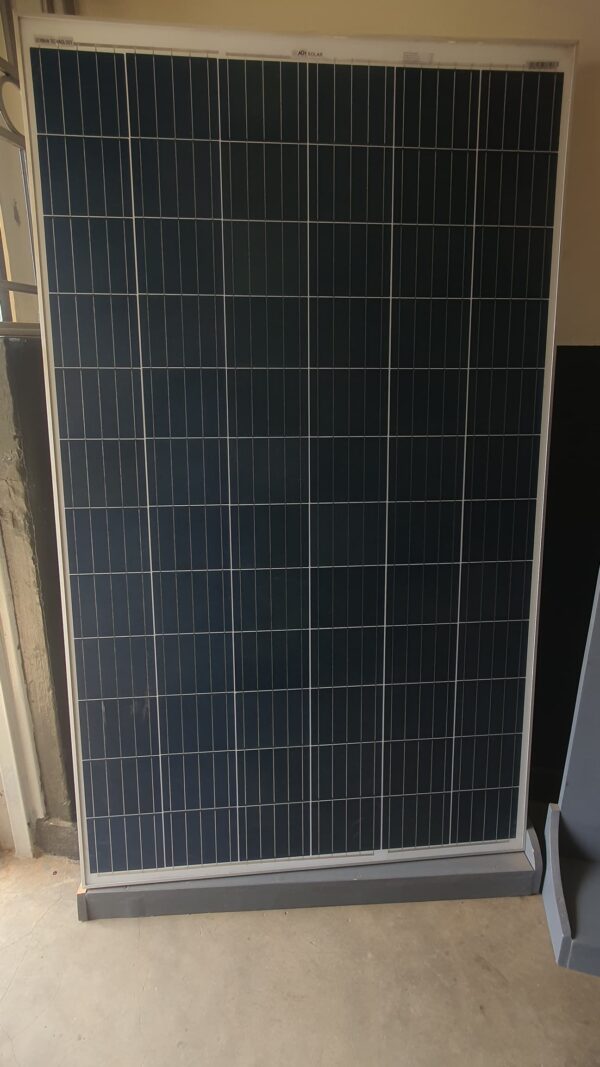 Solar Panel 60W