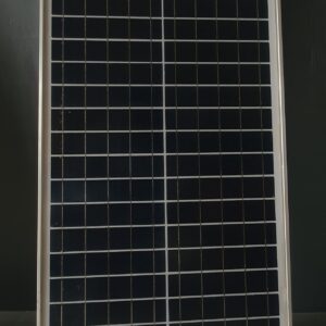 Solar Panel 30w