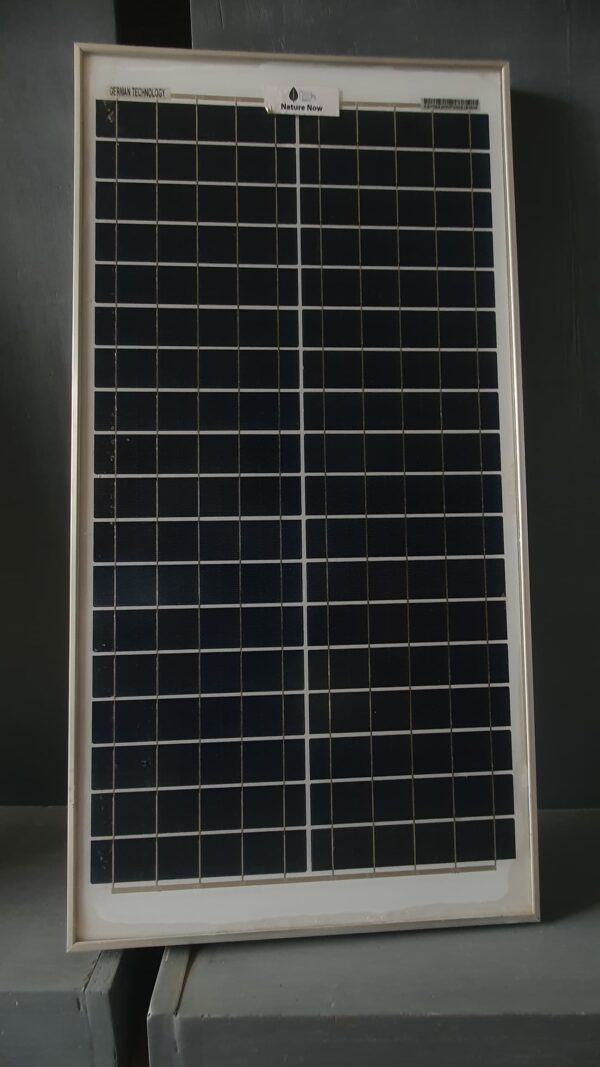 Solar Panel 30w