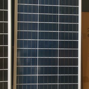 Solar Panel 75W