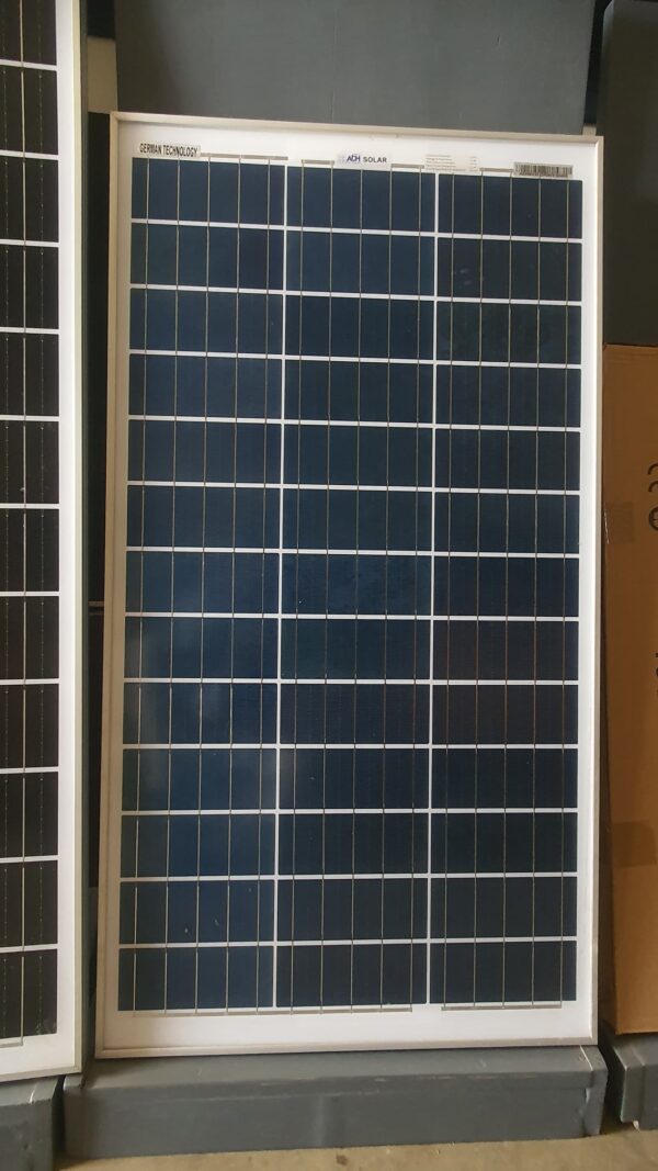 Solar Panel 75W