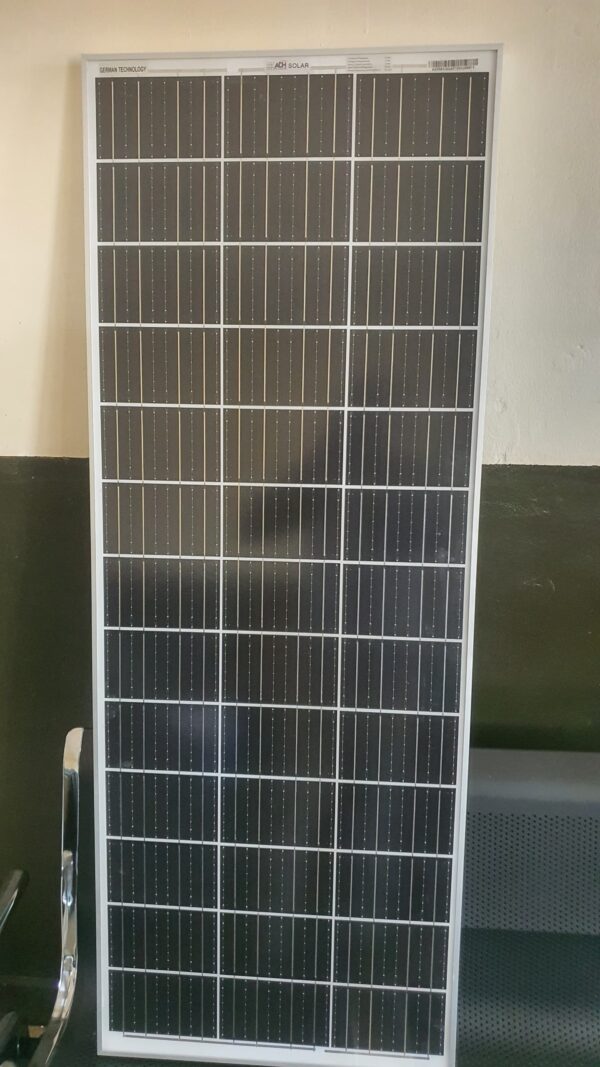 Solar Panel 100W